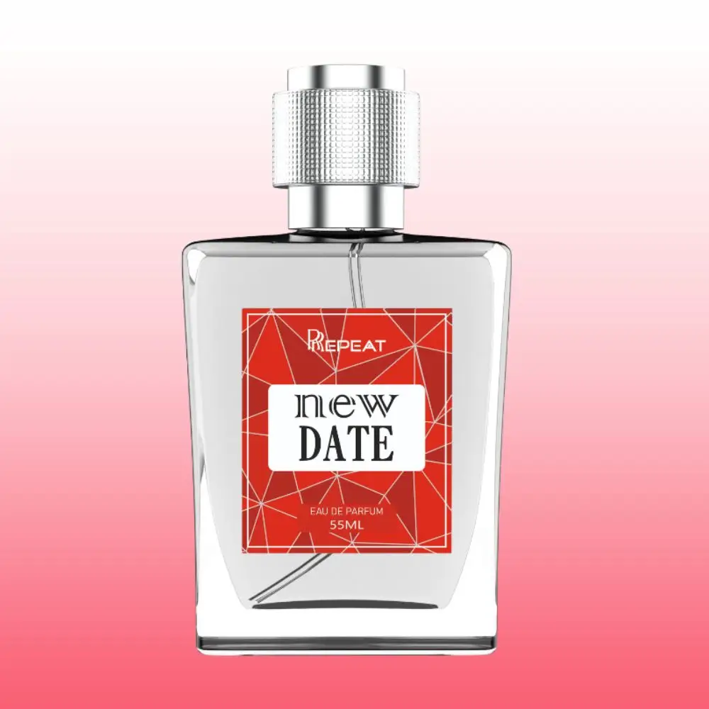New Date