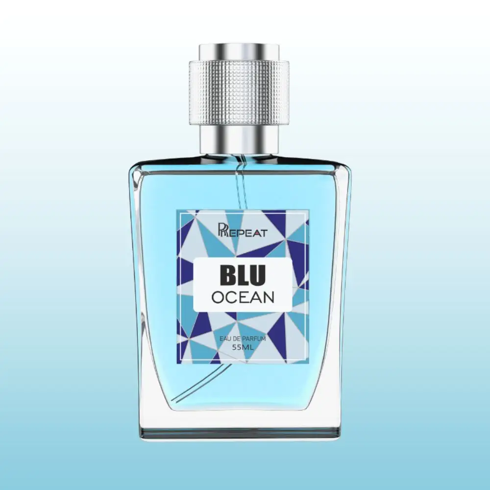 Blue Ocean